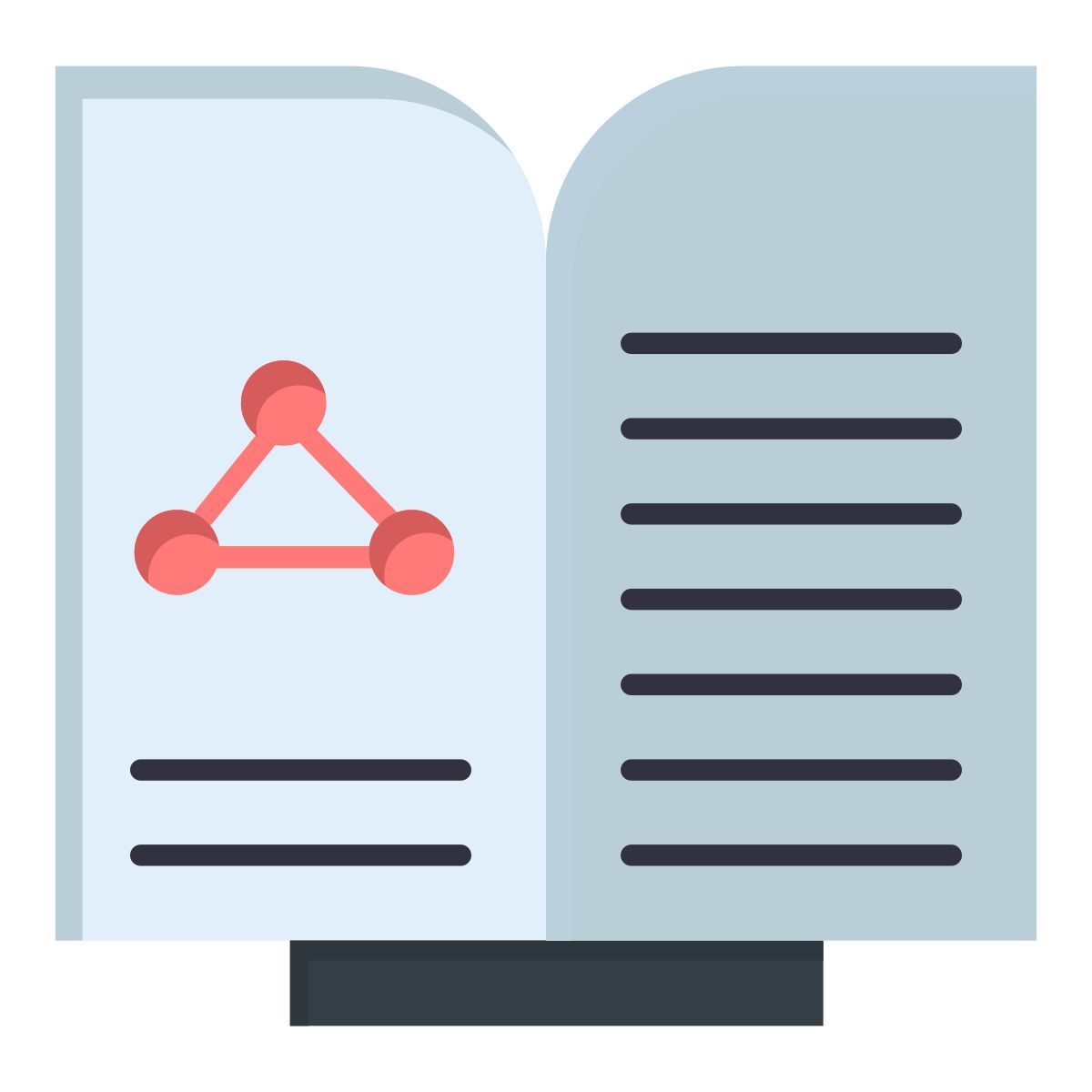 medizinischer bericht icon