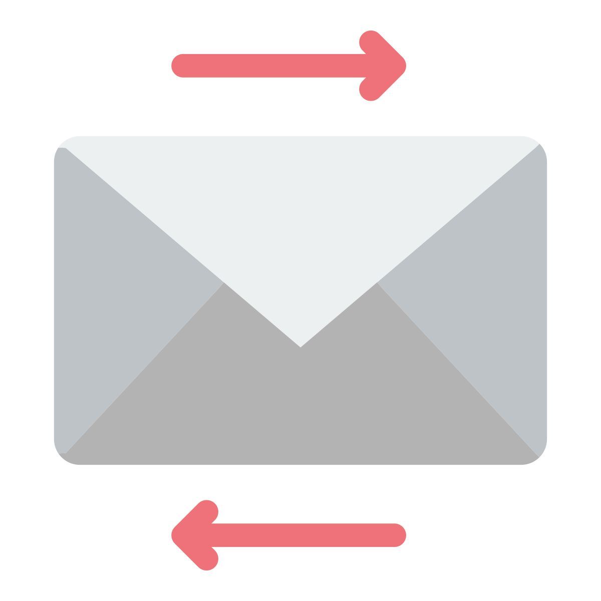 message icon