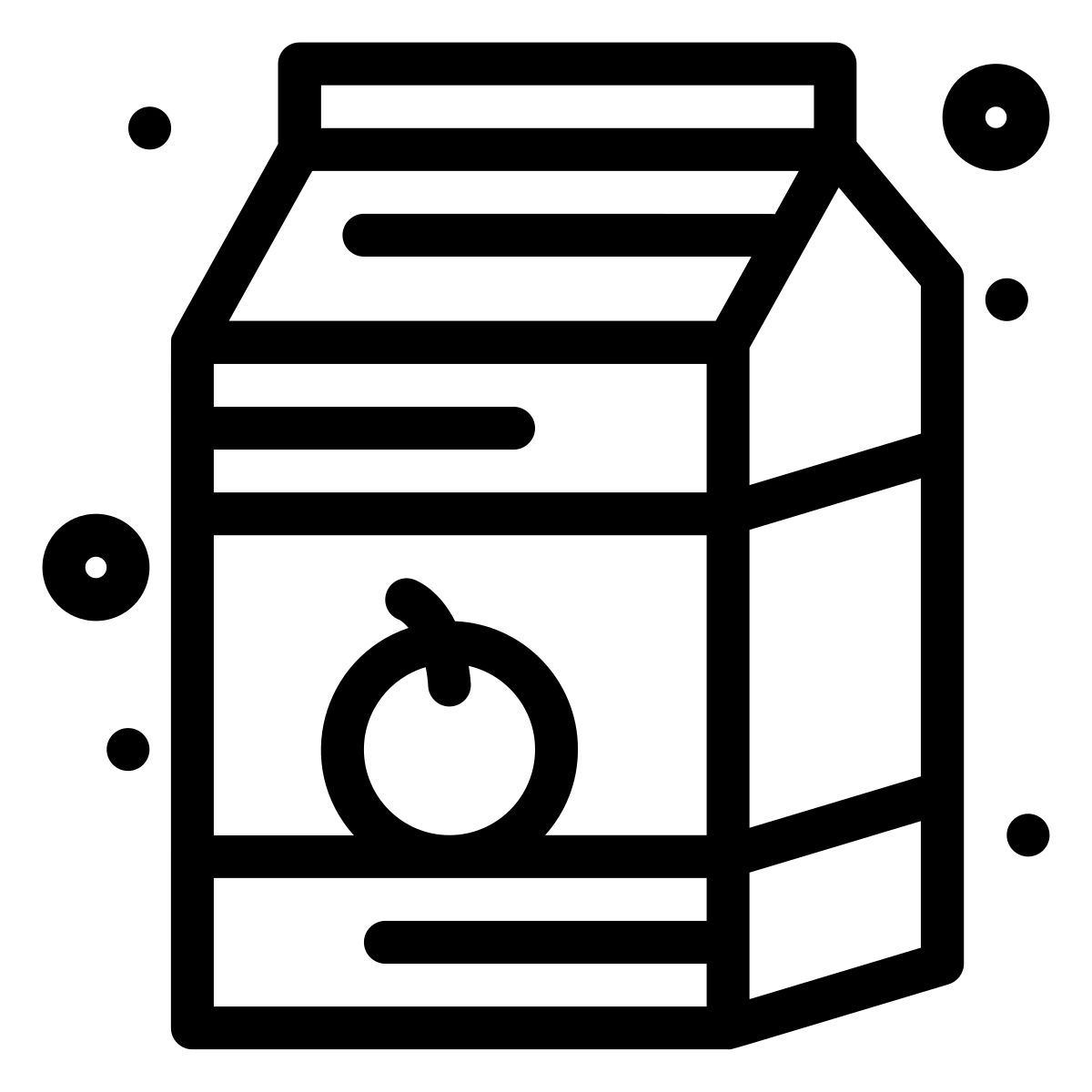 牛奶 icon