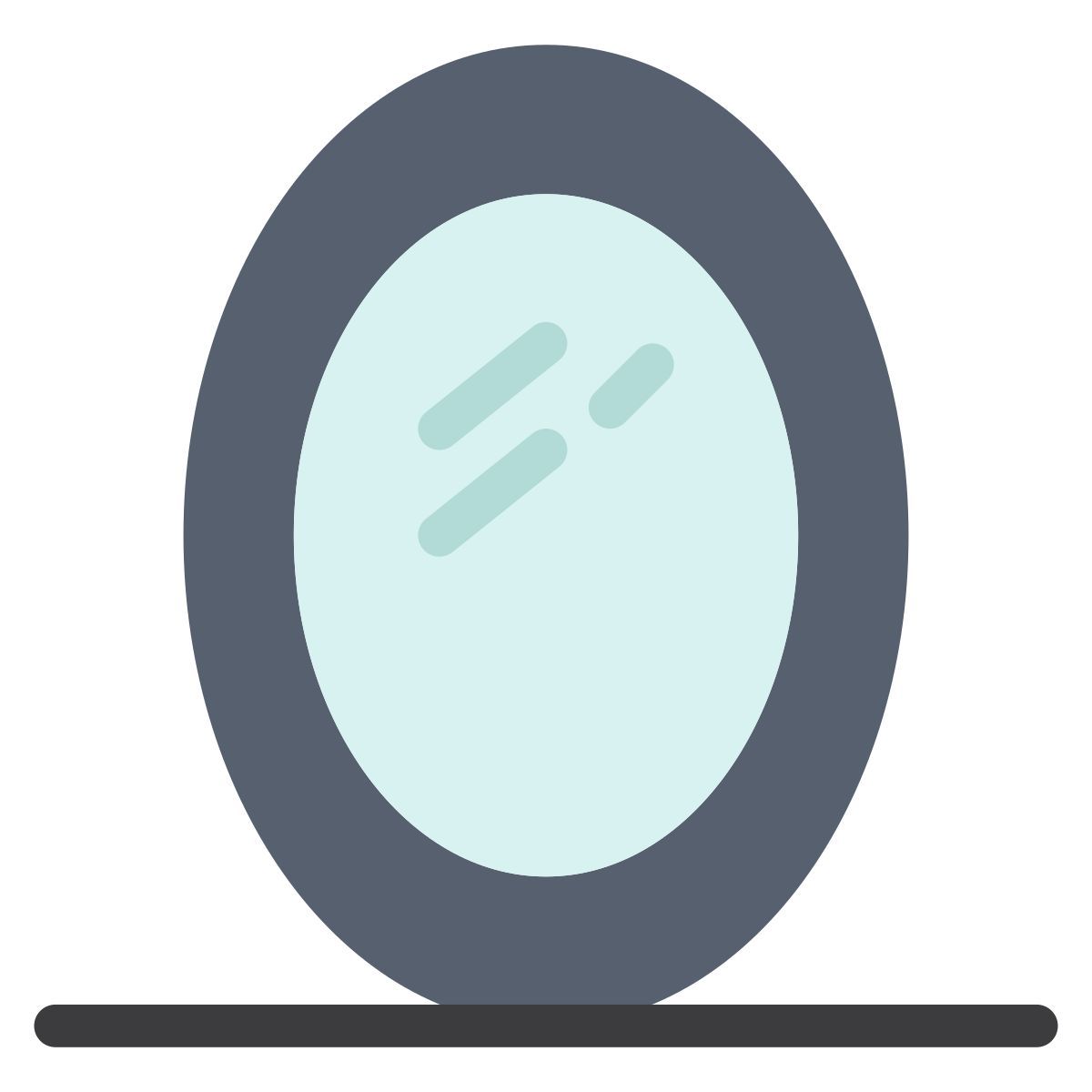 specchio icon