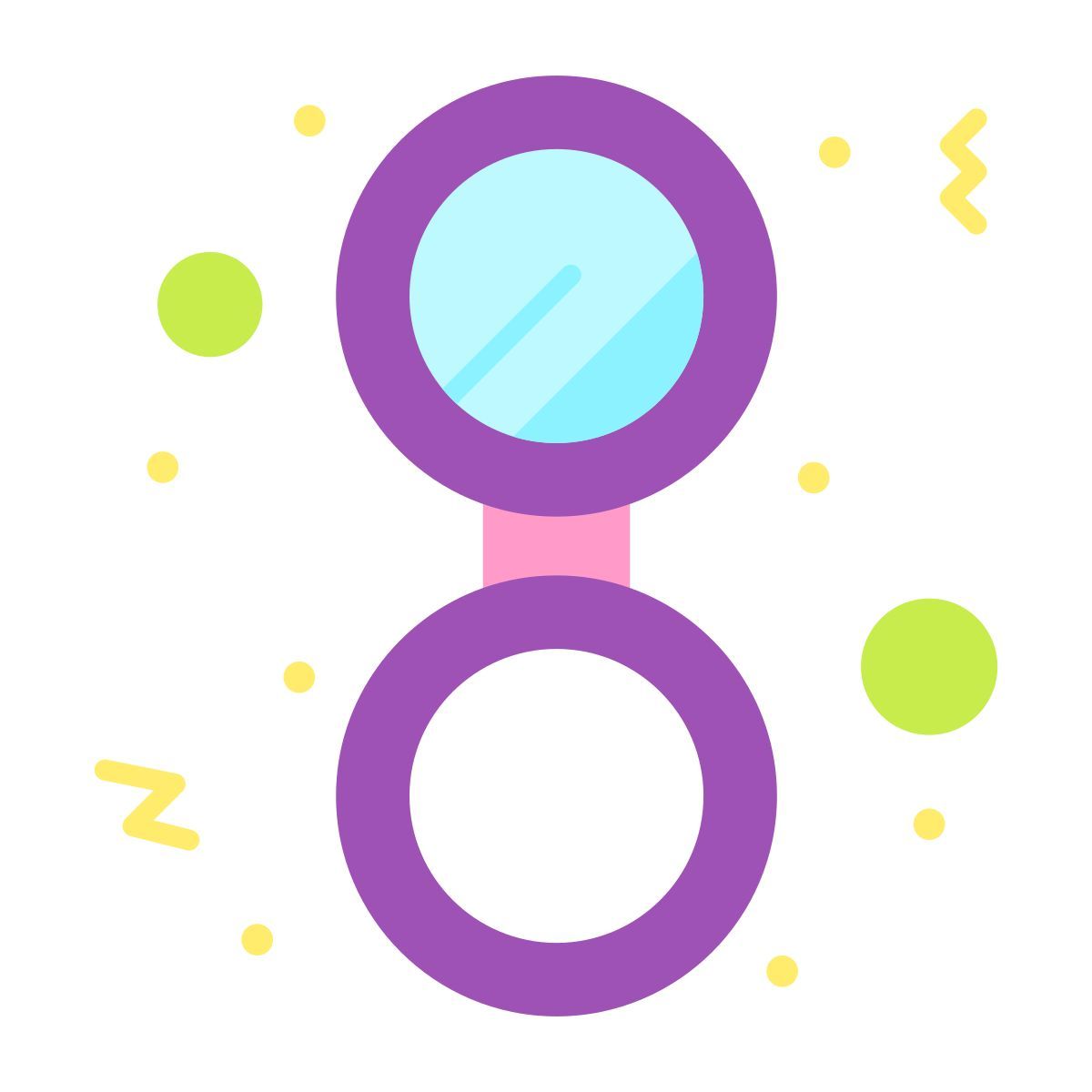 mirror icon