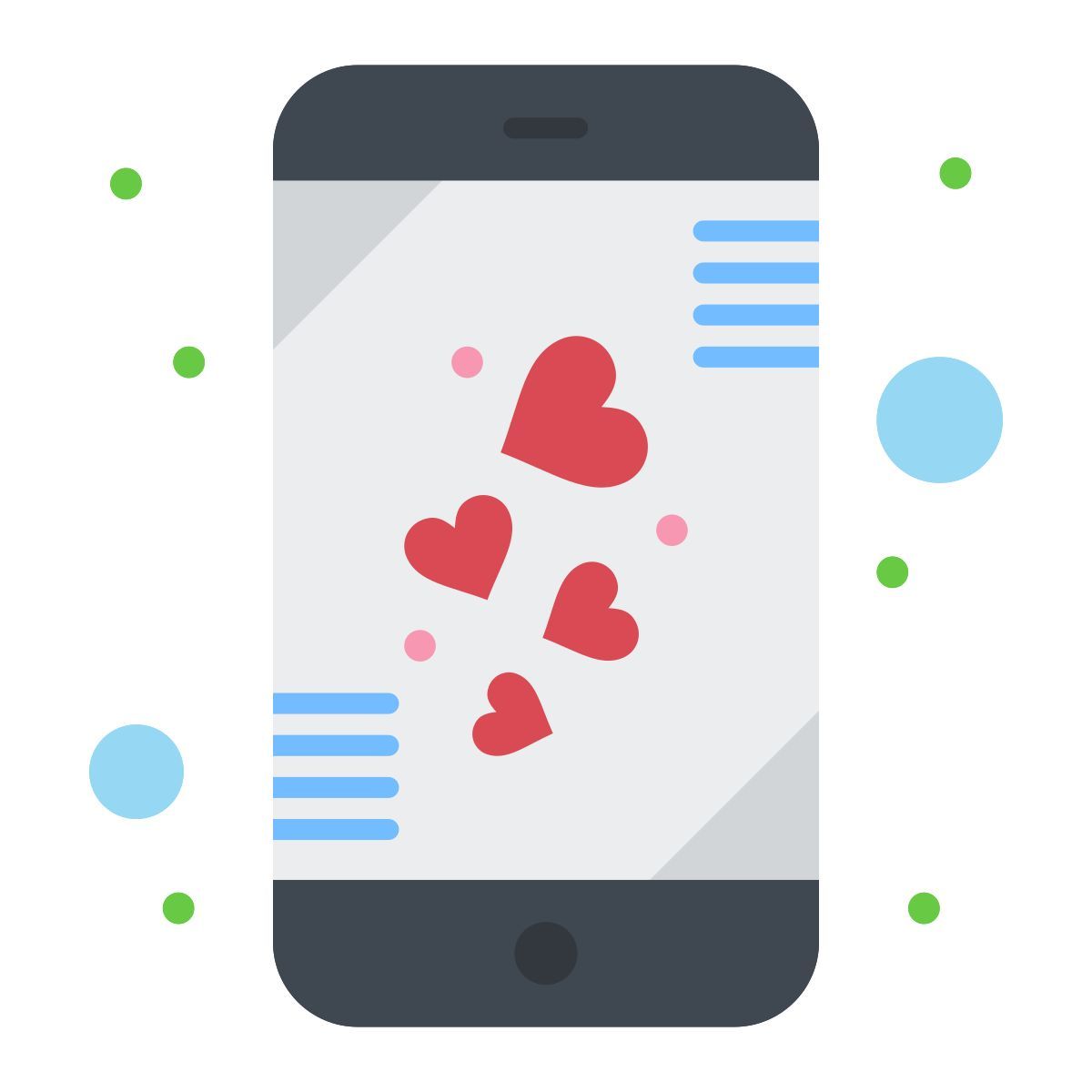 mobile icon