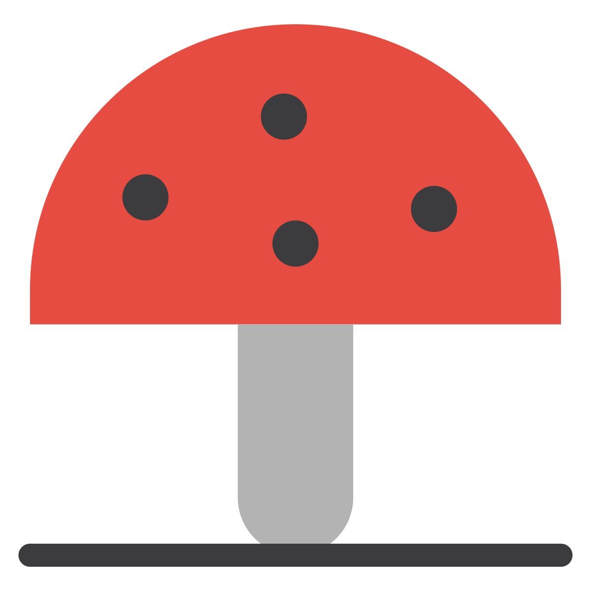 mushroom icon