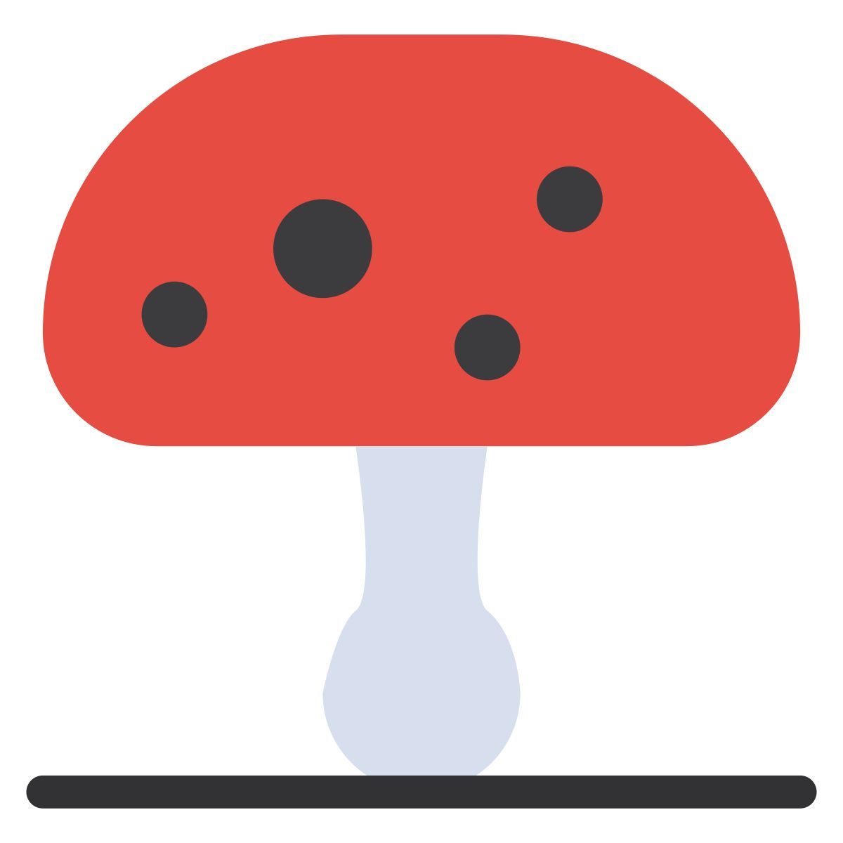 mushroom icon