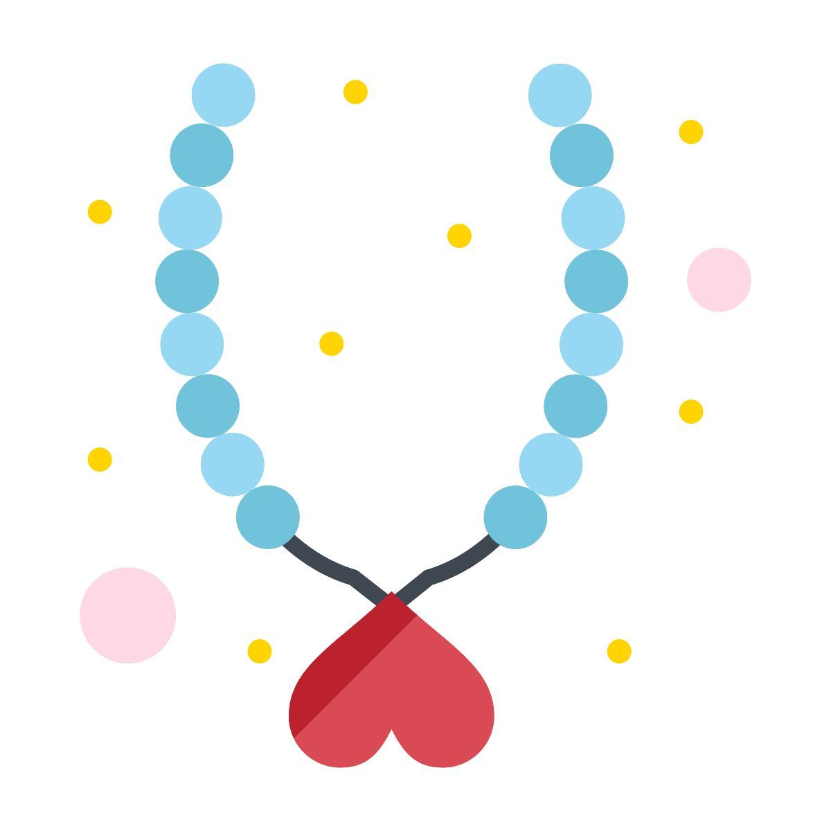 necklace icon