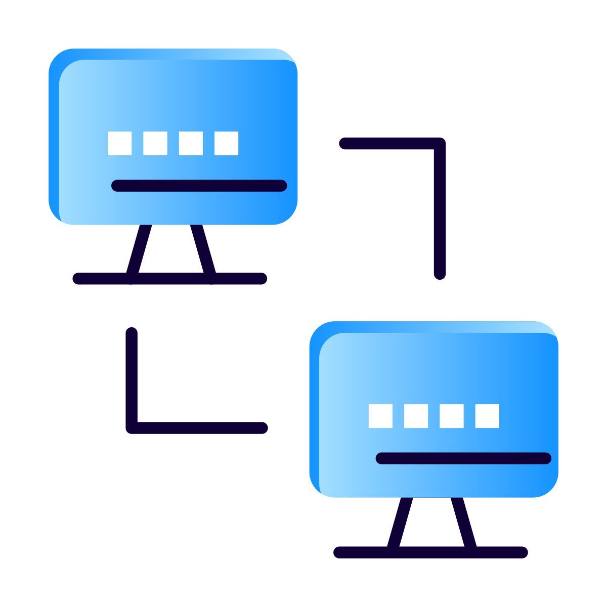 network icon