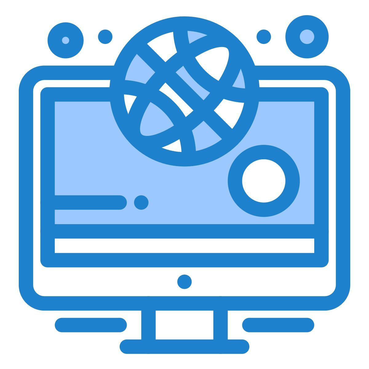 rapporto di notizie icon