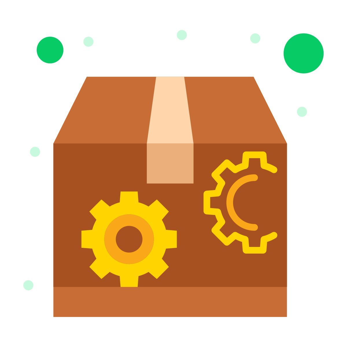 package box icon