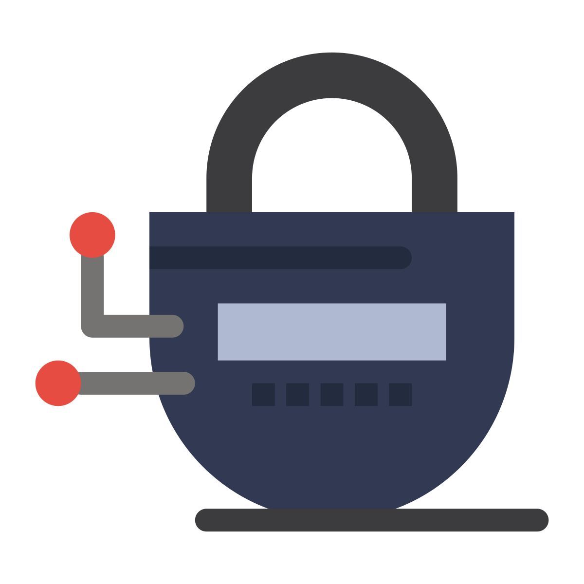padlock icon