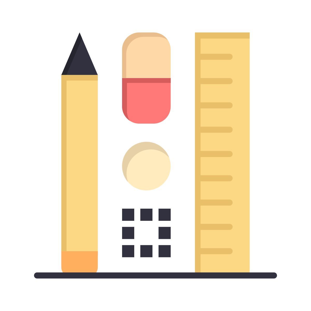 pencil icon