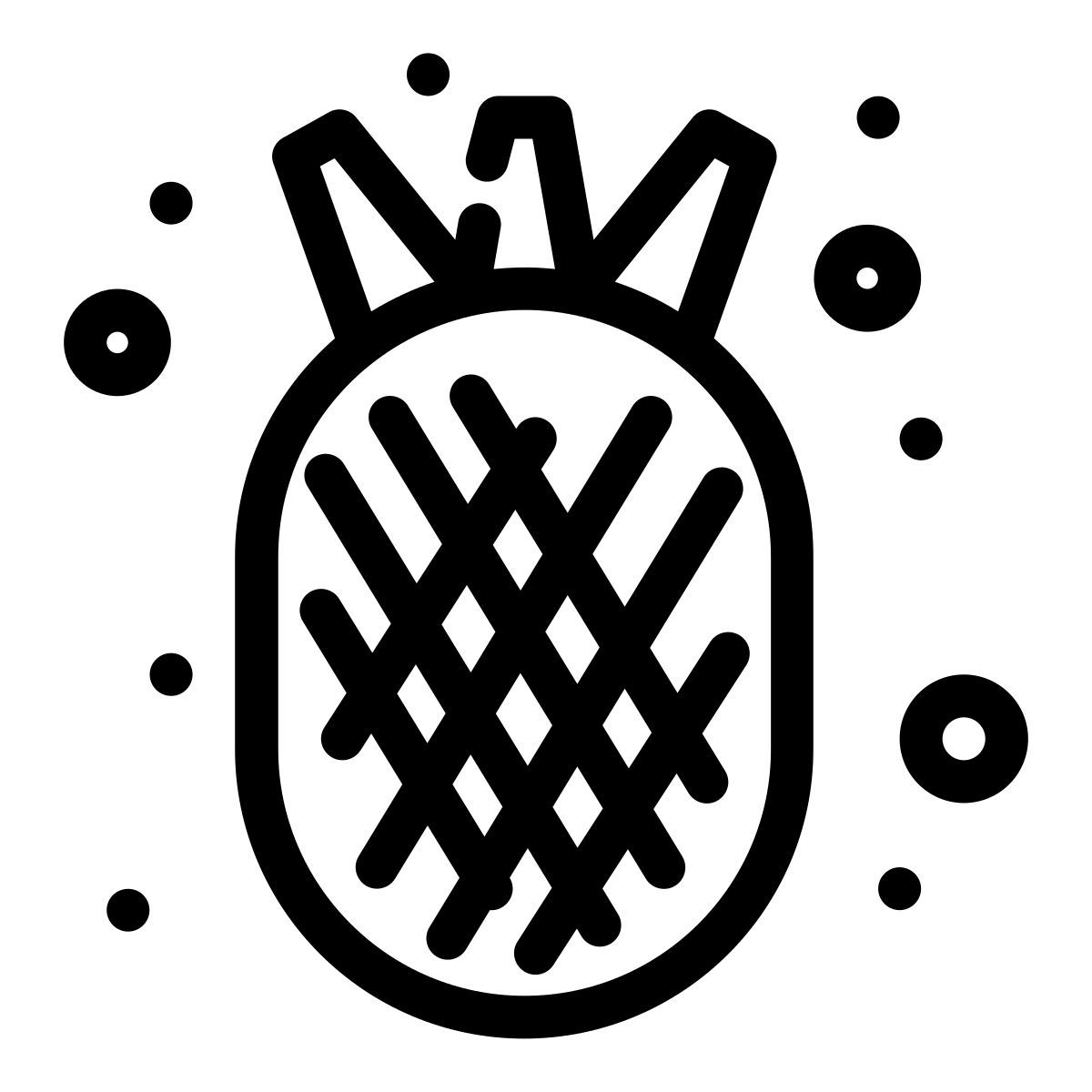 ananas icon