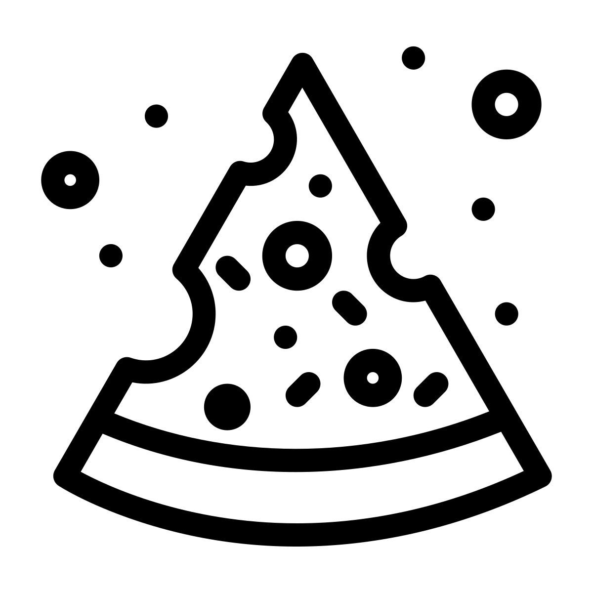 pizza icon