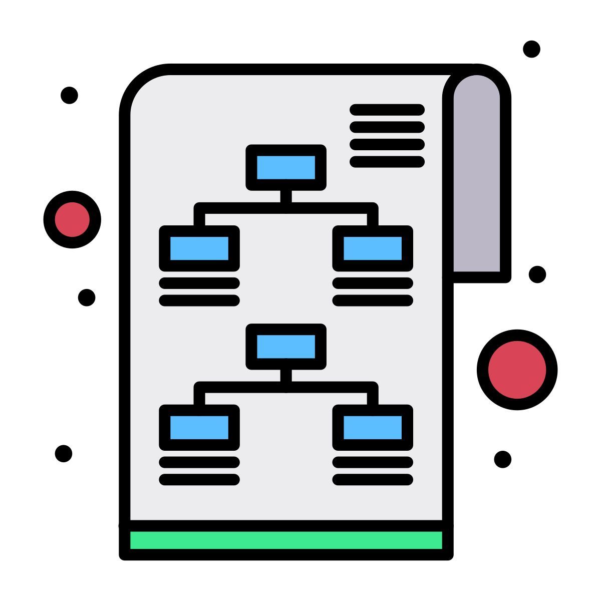planung icon