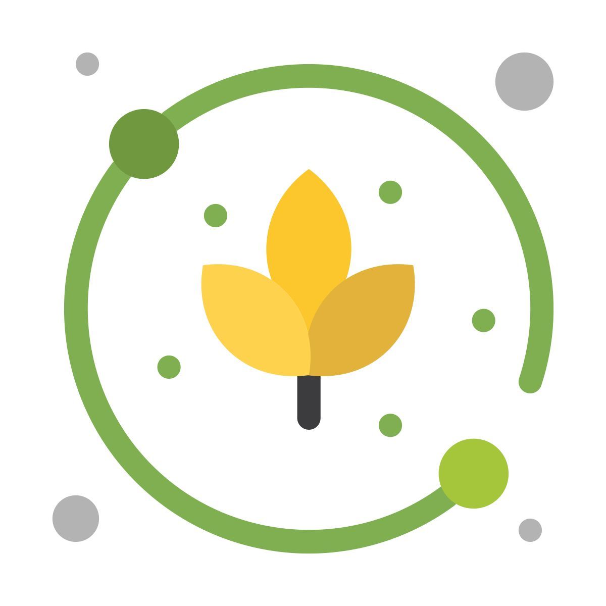 anlage icon