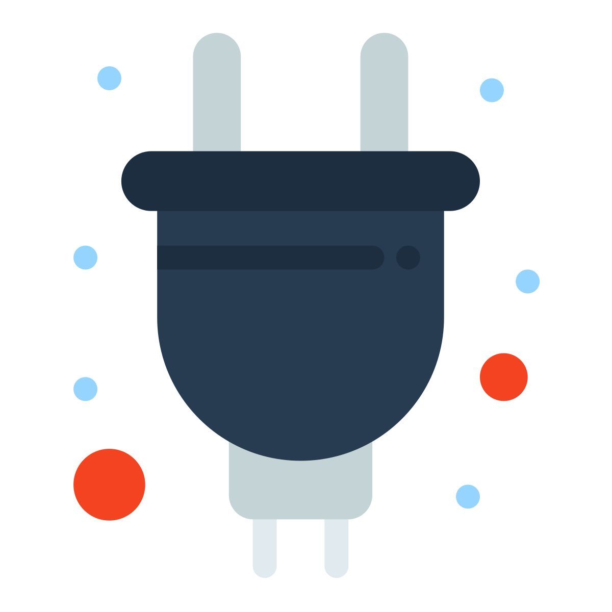 plug icon