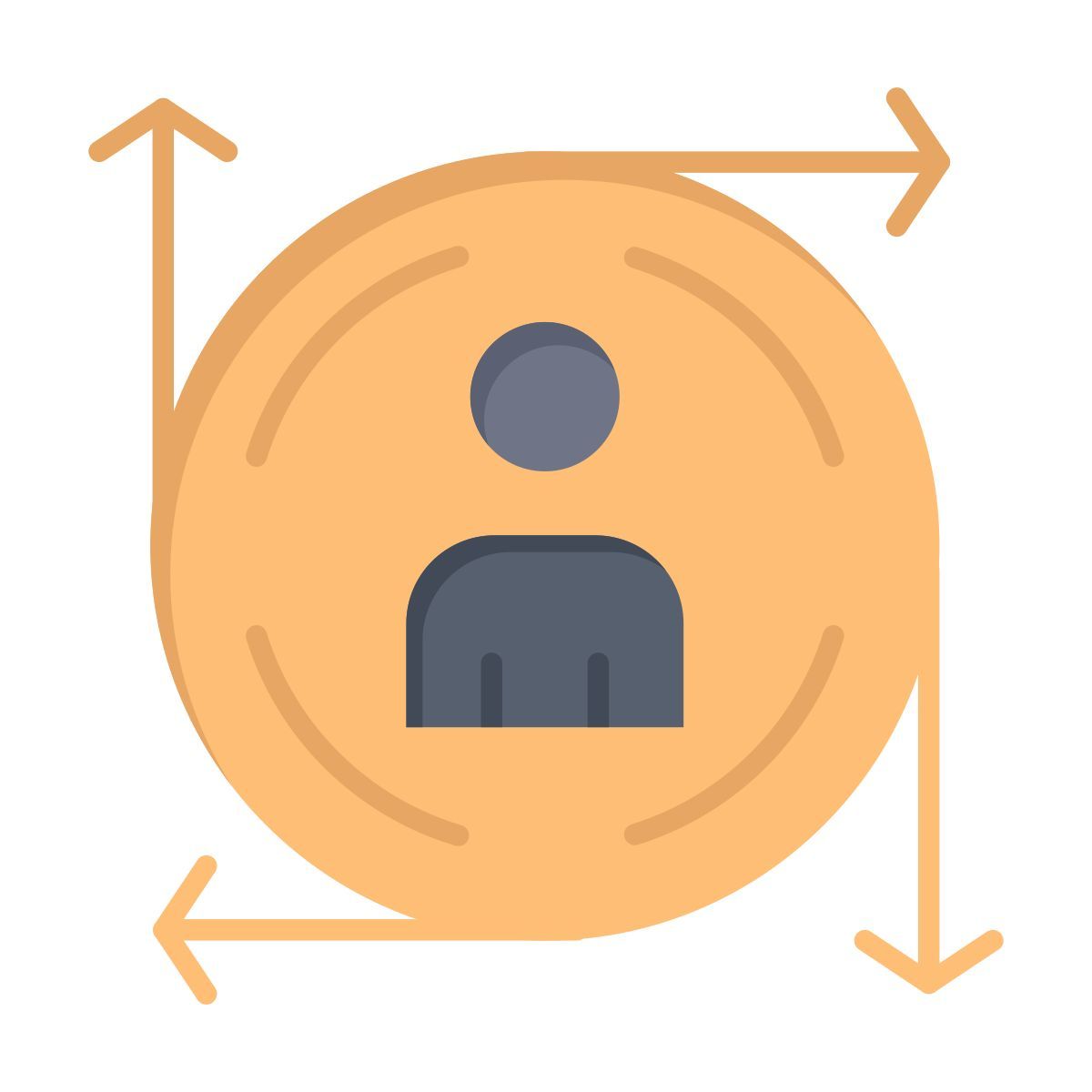 profile icon