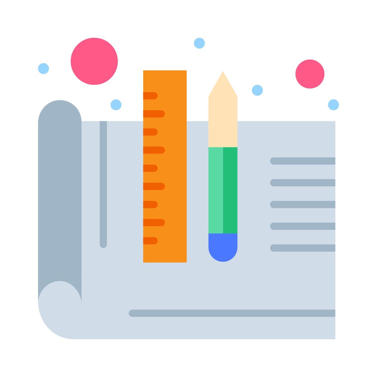 prototyping icon