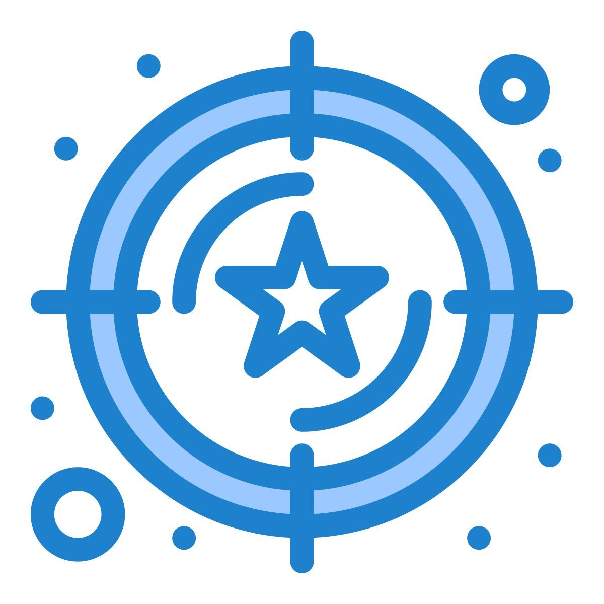 classificação icon