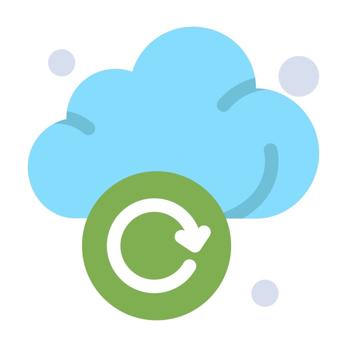 refresh icon