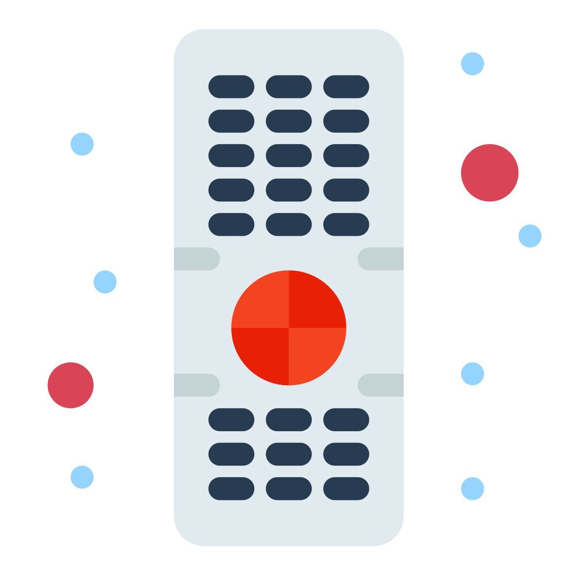 remote icon