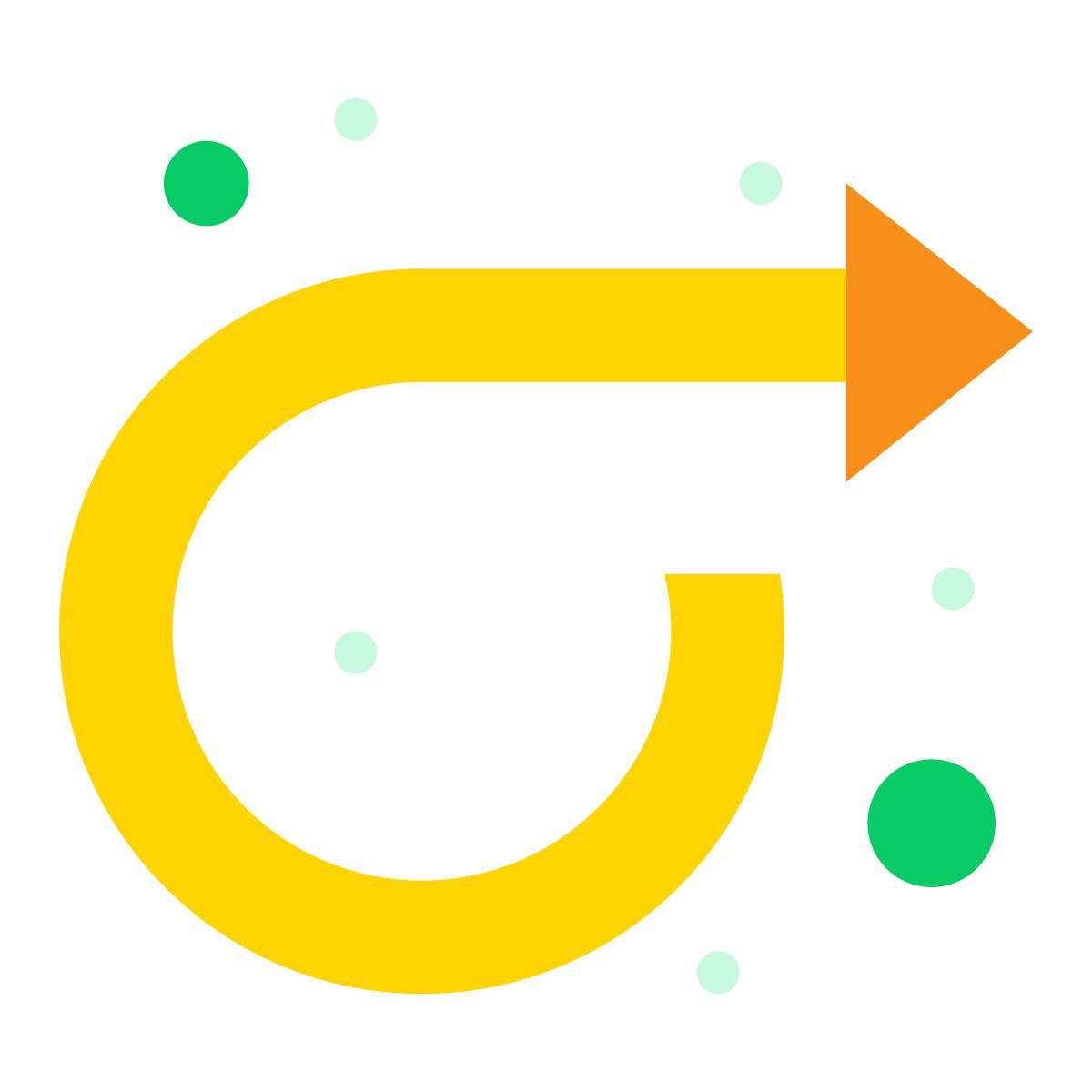 повторение icon