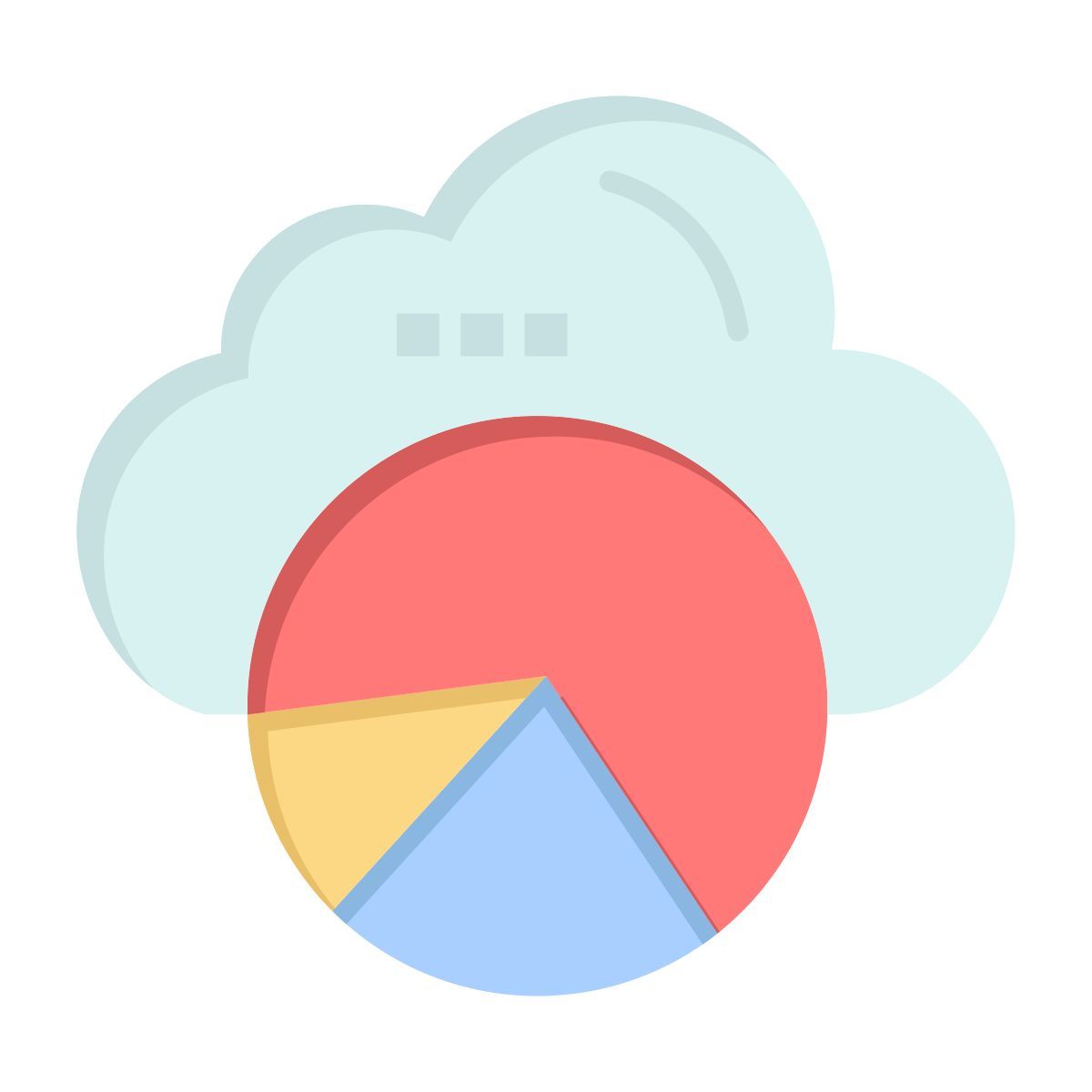 chart icon
