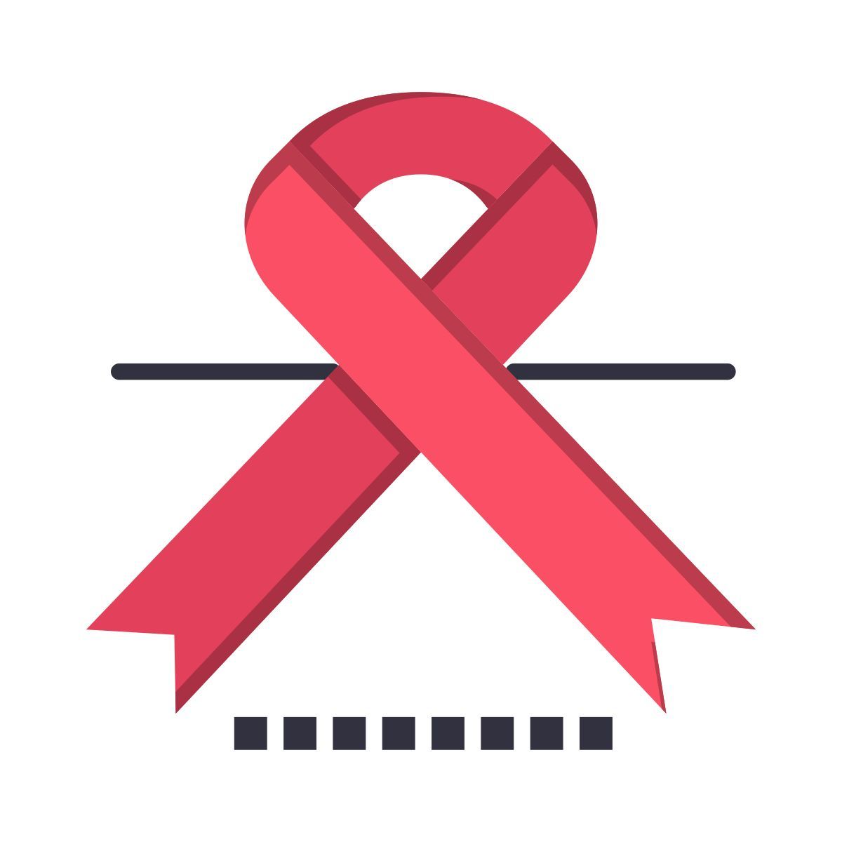 ribbon icon