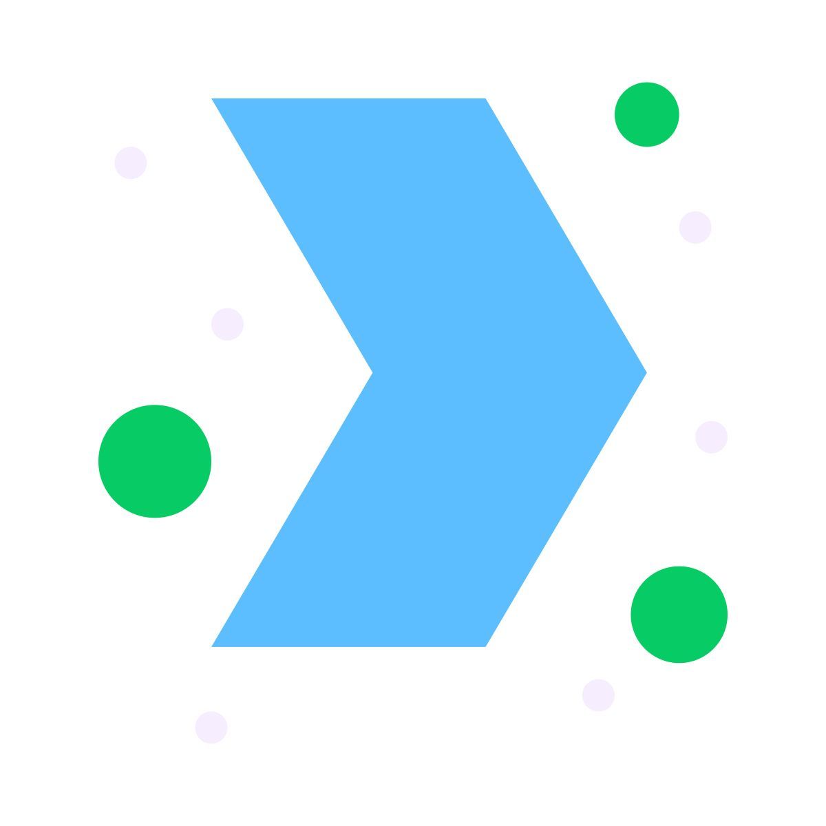 right arrow icon