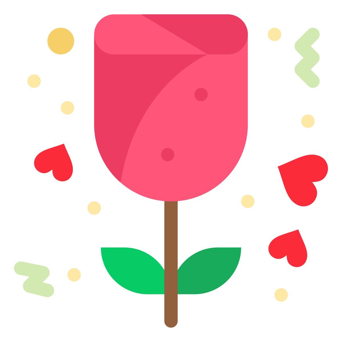 rosa icon