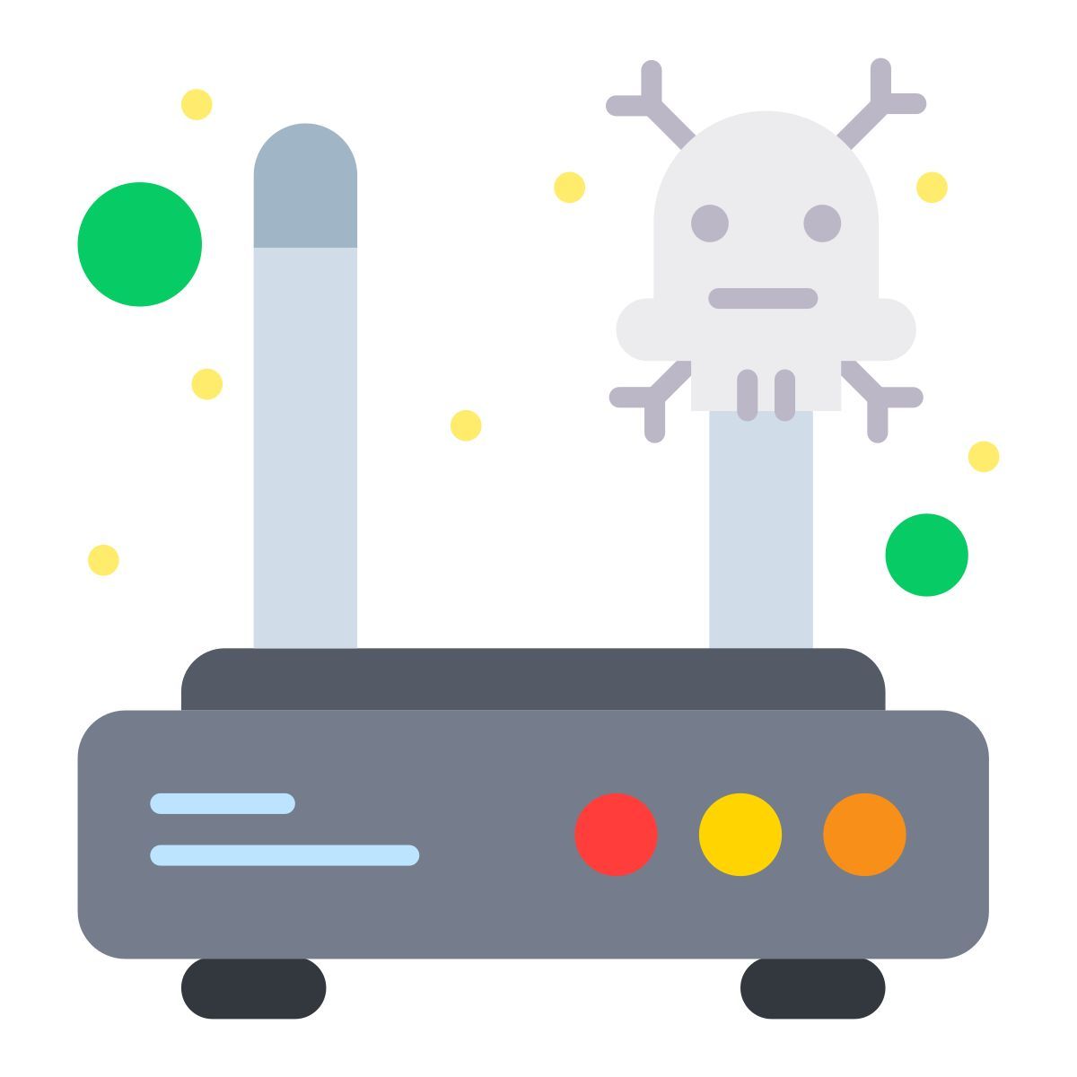 router device icon