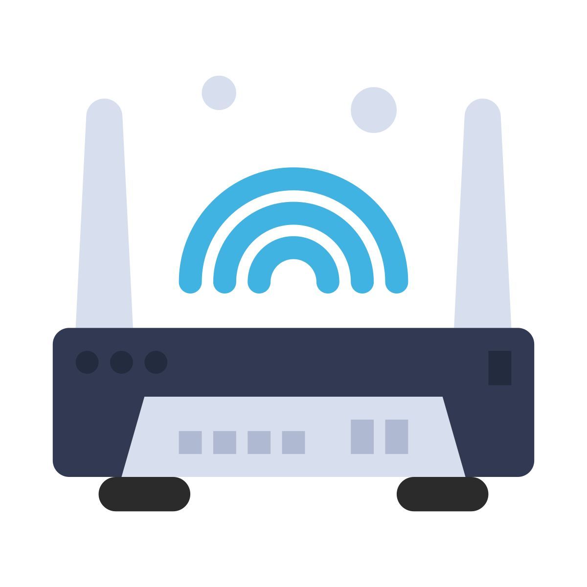 router icon