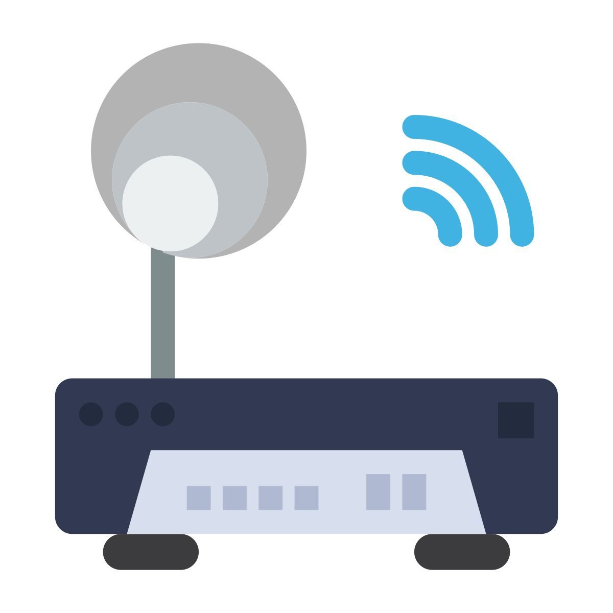 router icon