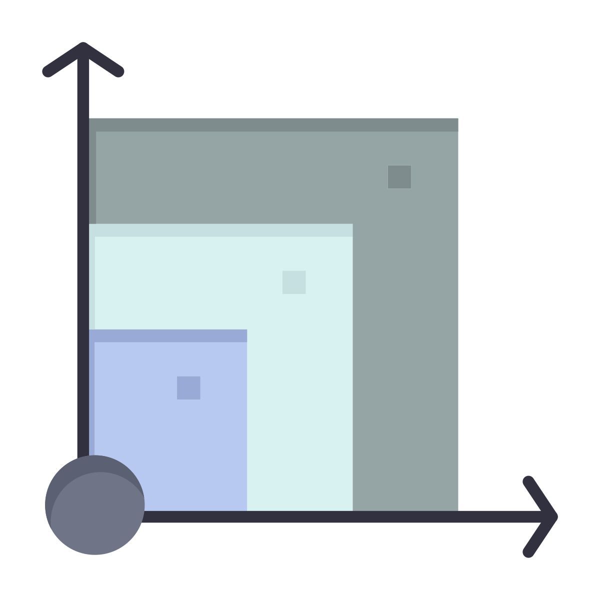 scalable icon