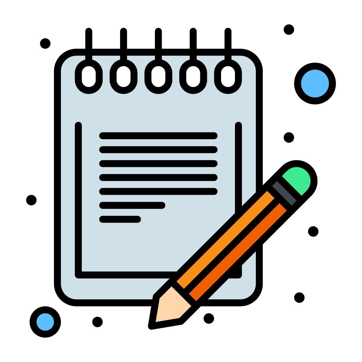 schedule icon