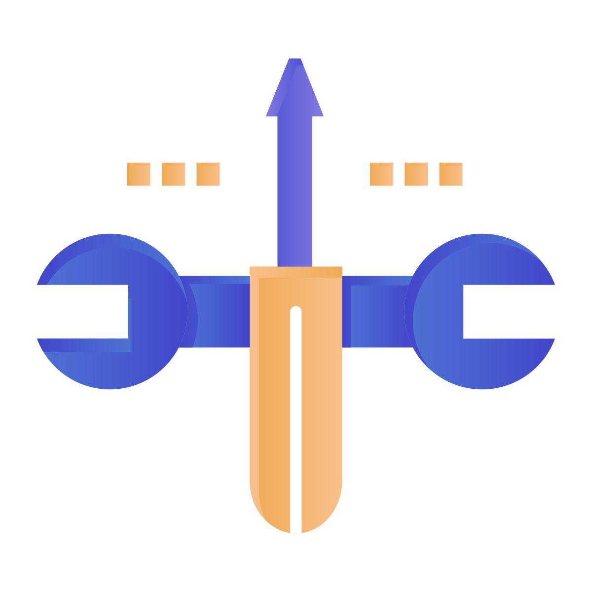 screwdriver icon