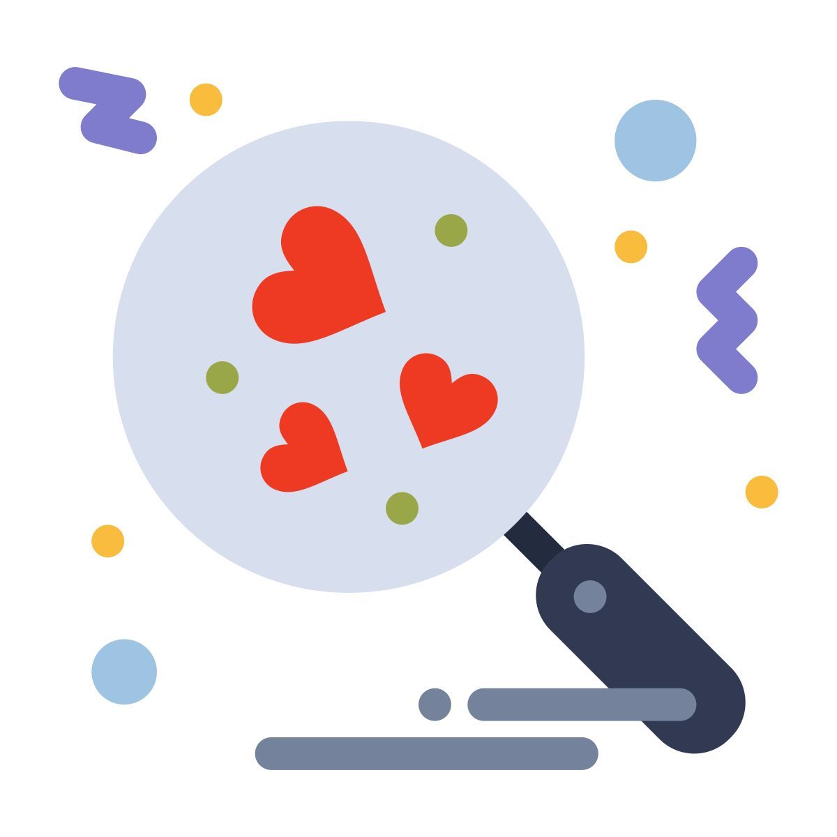chercher icon