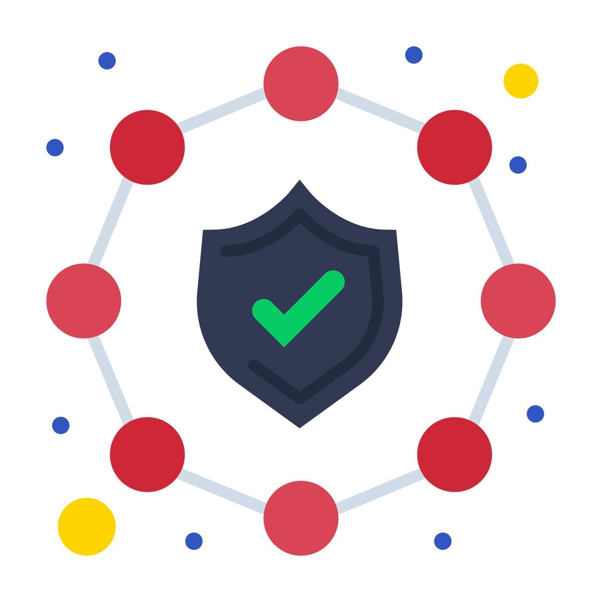 security icon