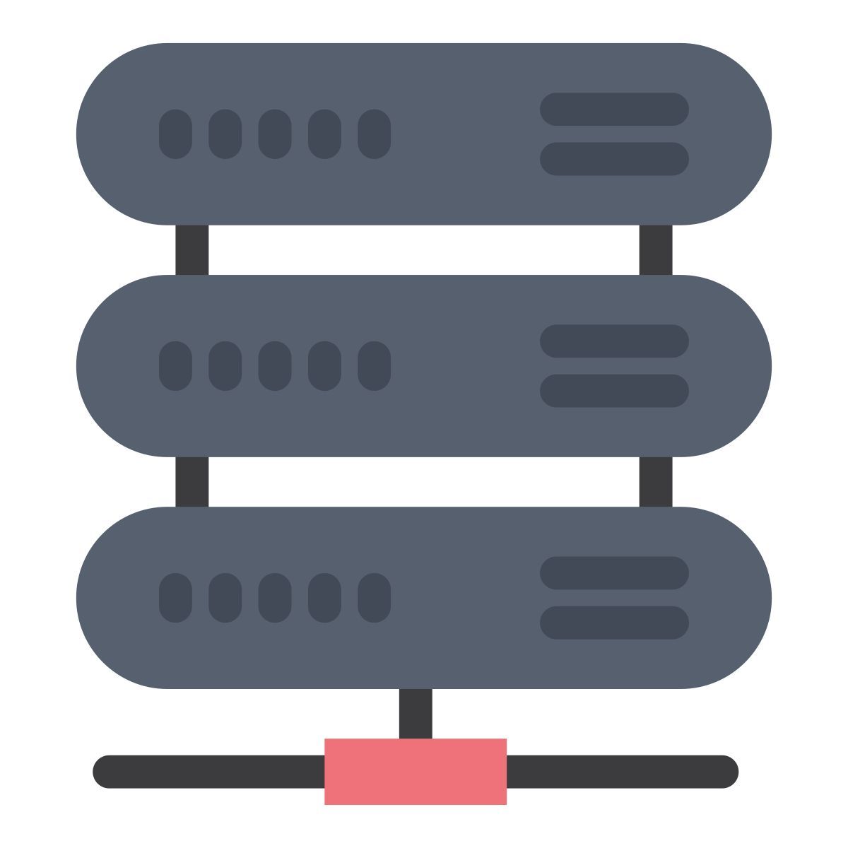 server icon