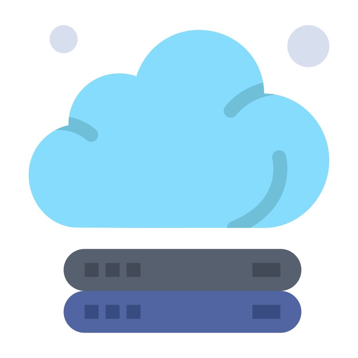 server icon
