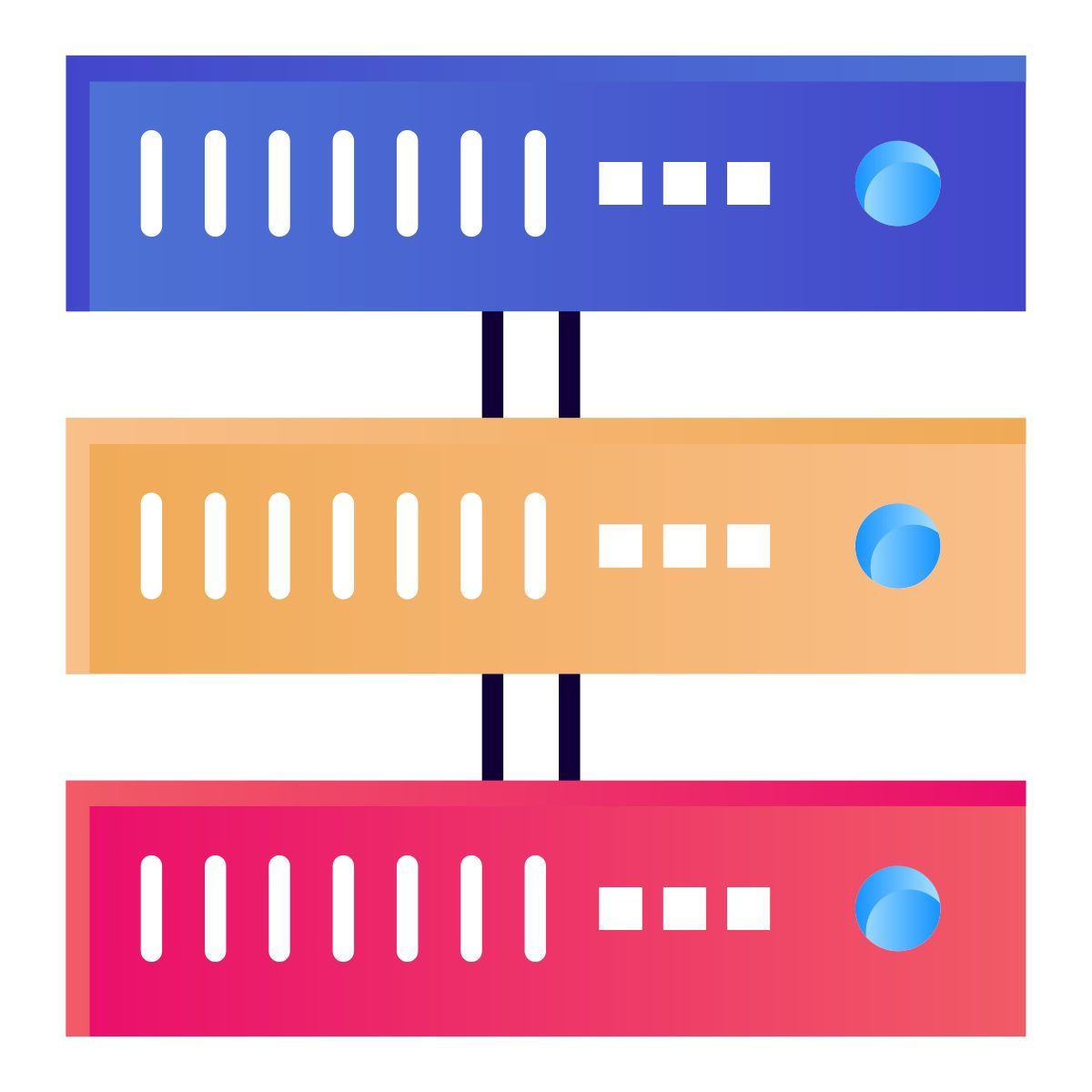 servers icon