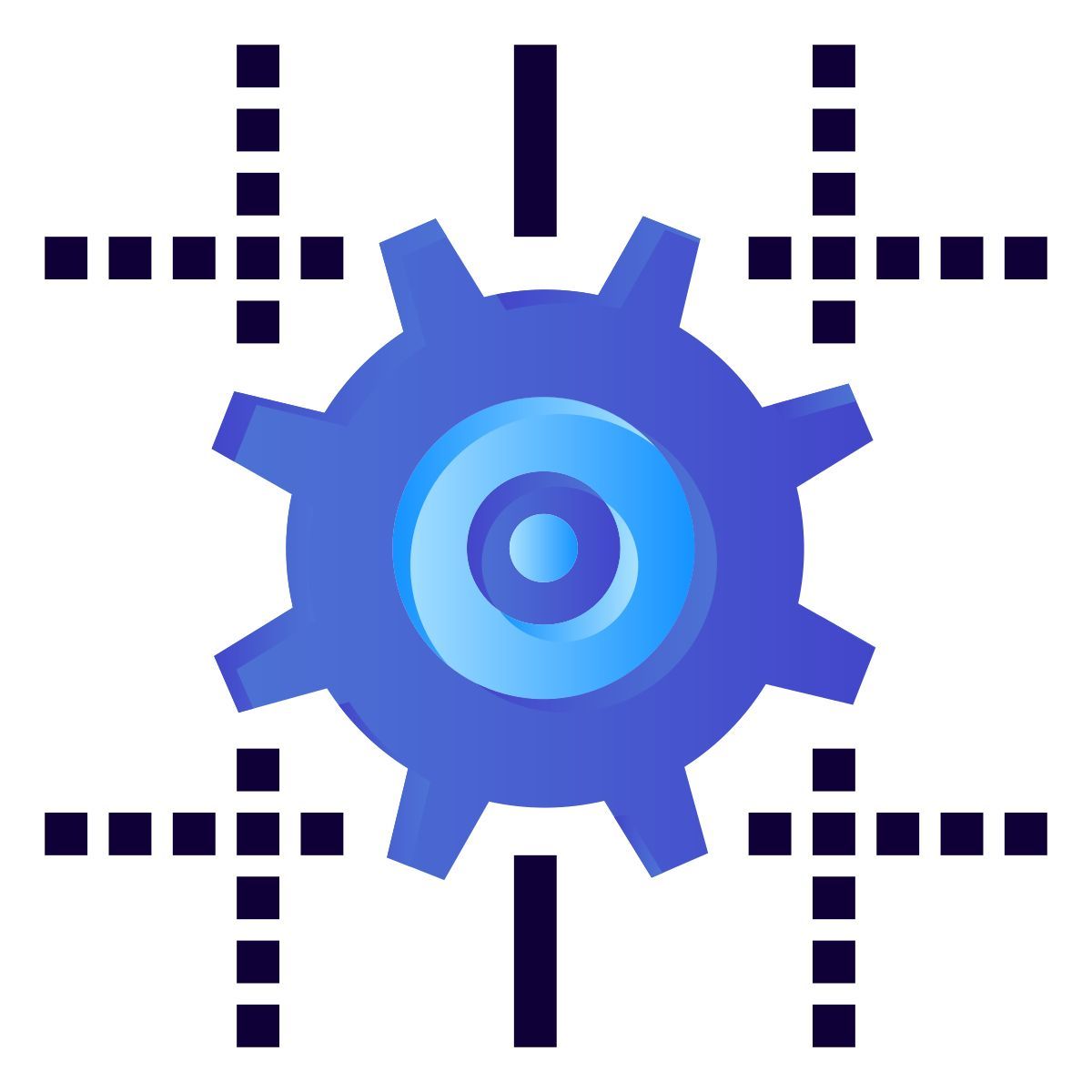 setting icon
