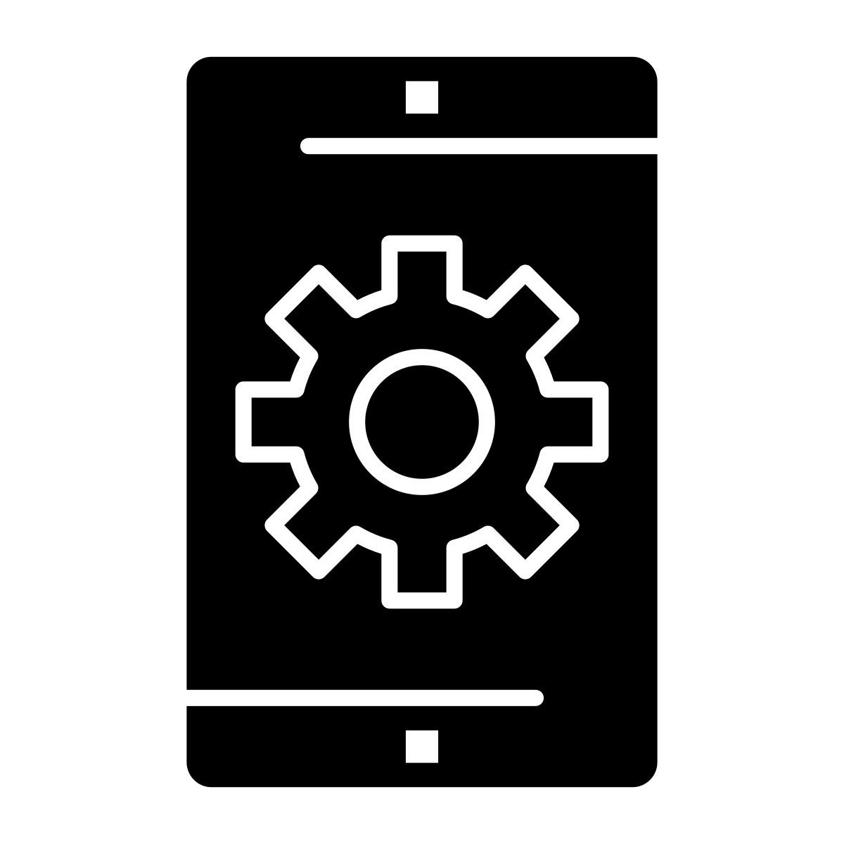 settings icon