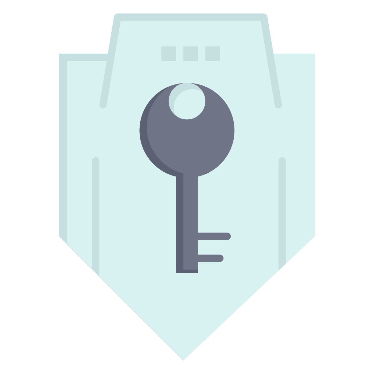 shield icon