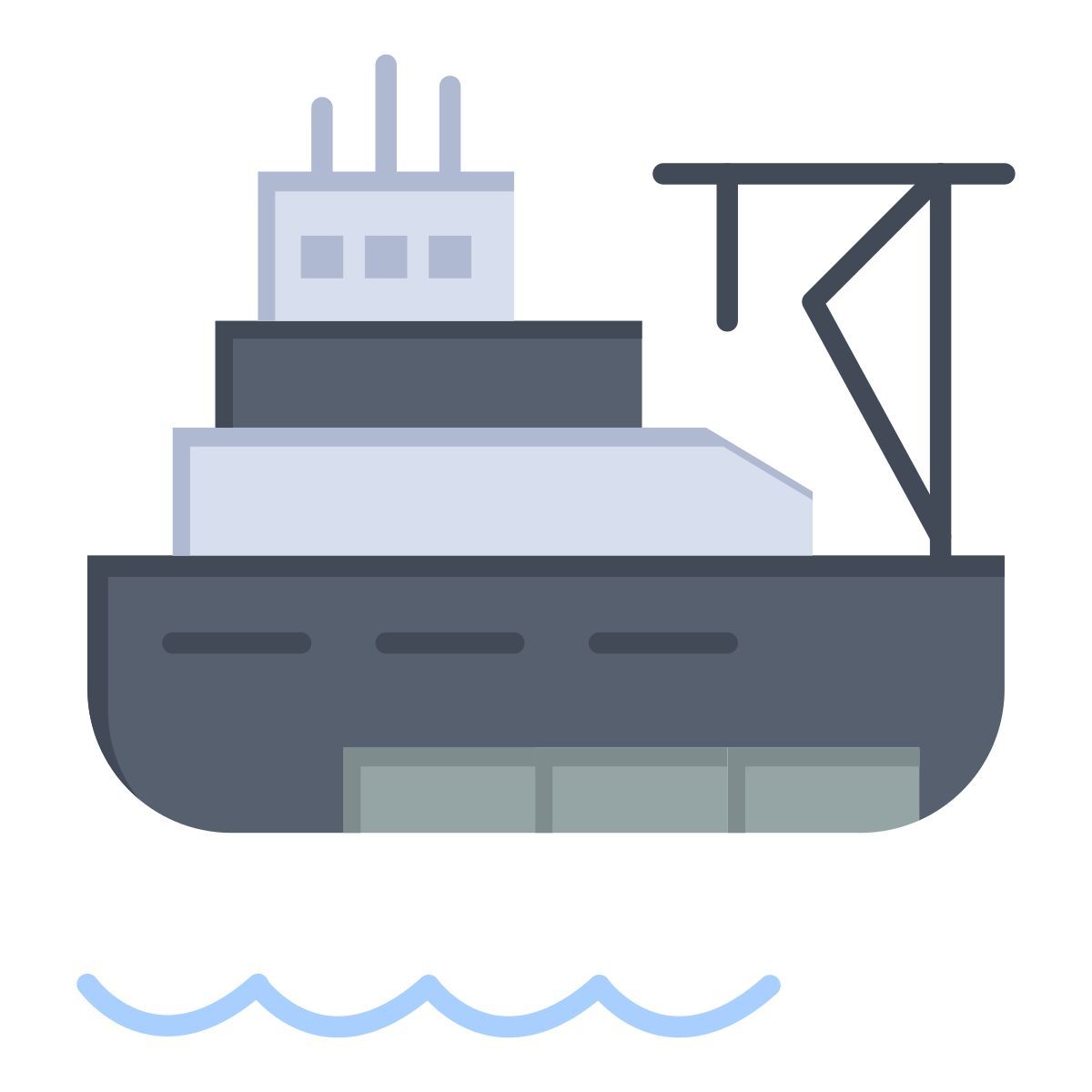ship icon