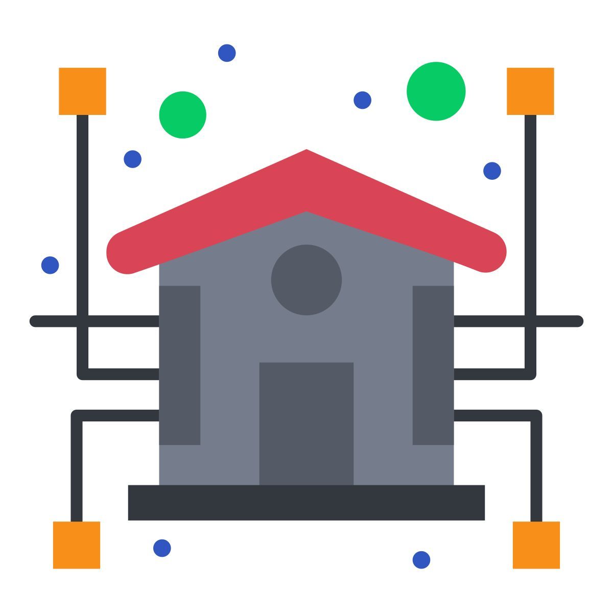 smarthome icon
