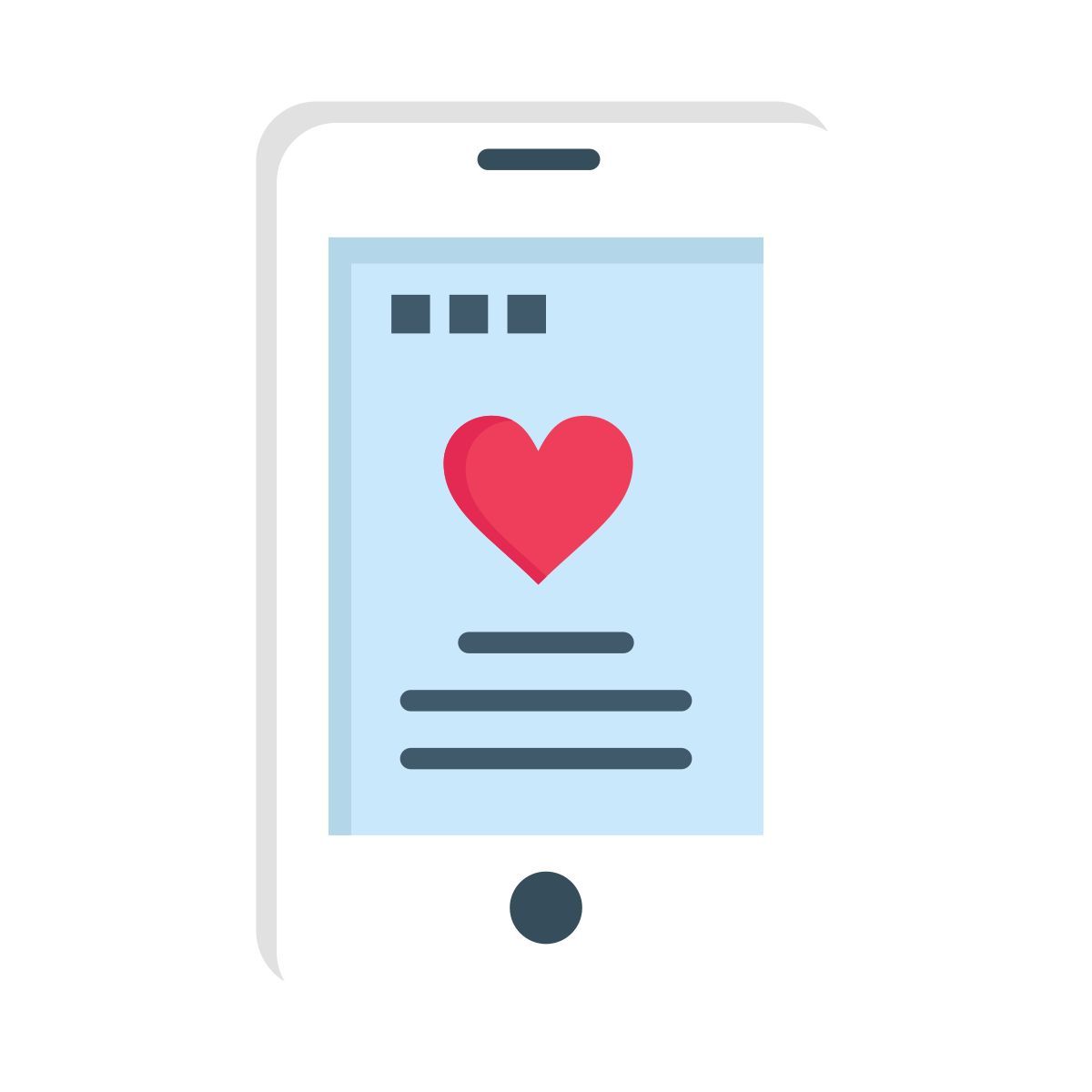 smartphone icon