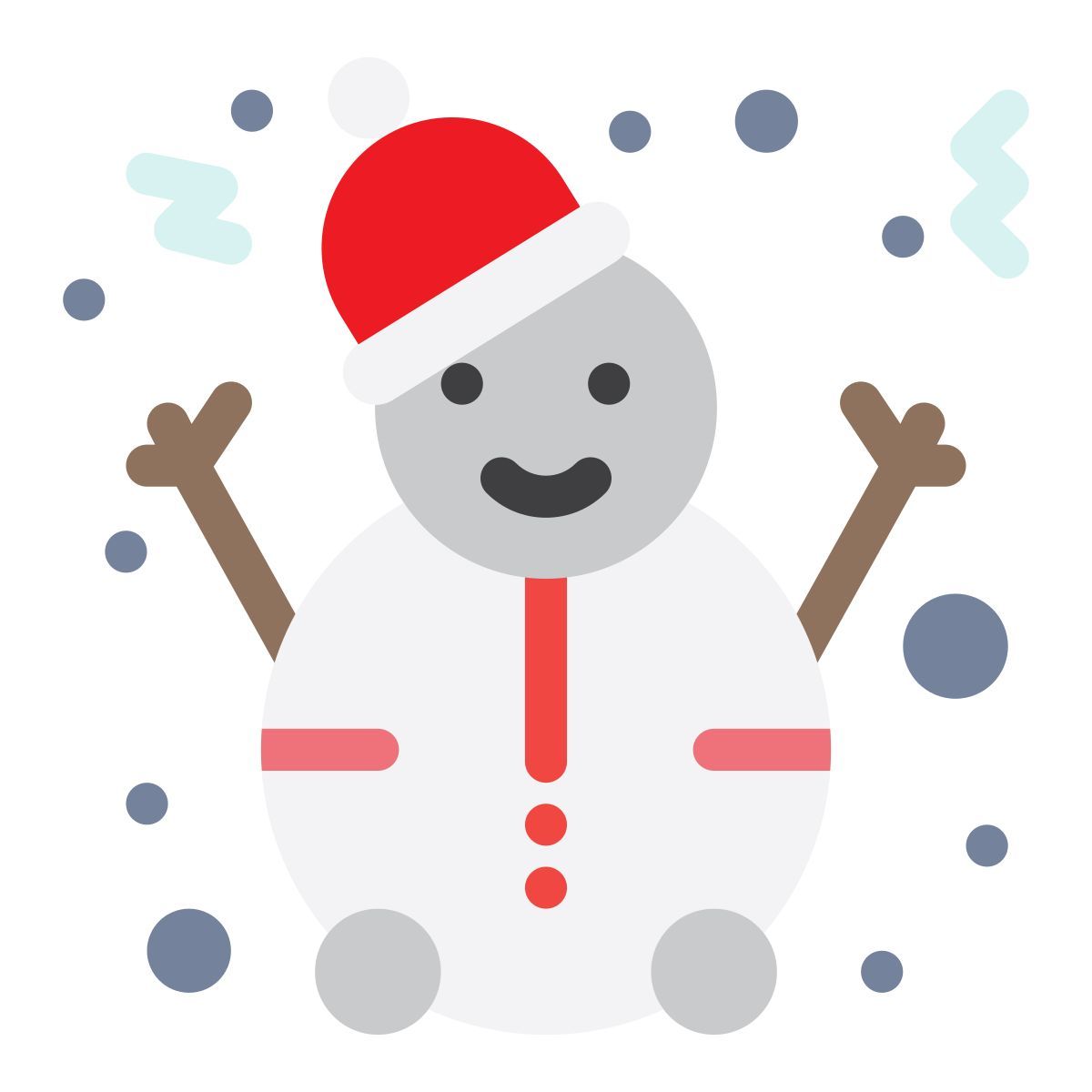 雪人 icon