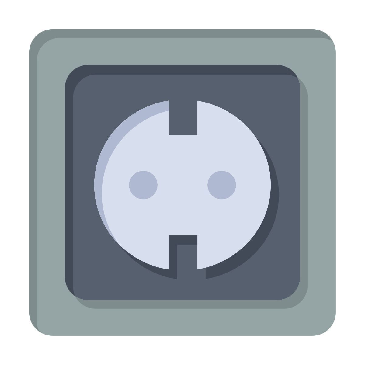 socket icon