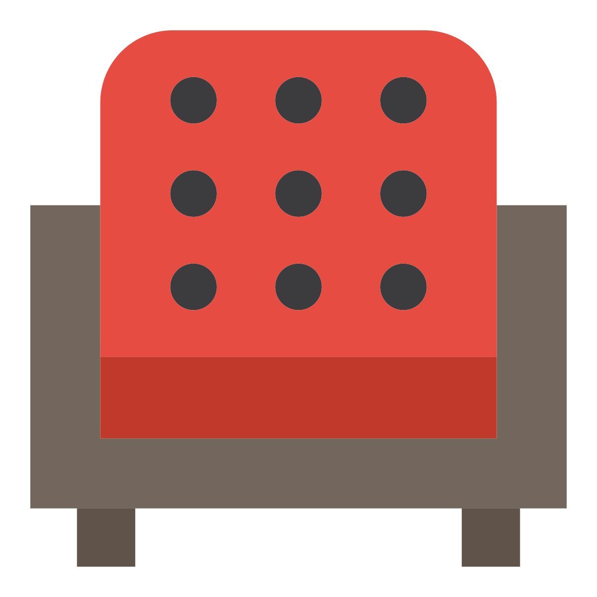 диван icon