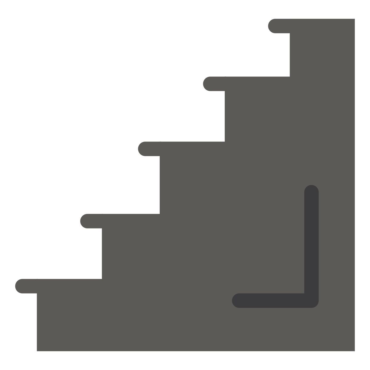 treppe icon